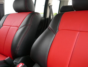 car seat cover in Abu Dhabi by Emirates Sound