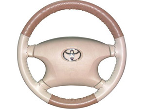 car steering cover in Abu Dhabi by Emirates Sound